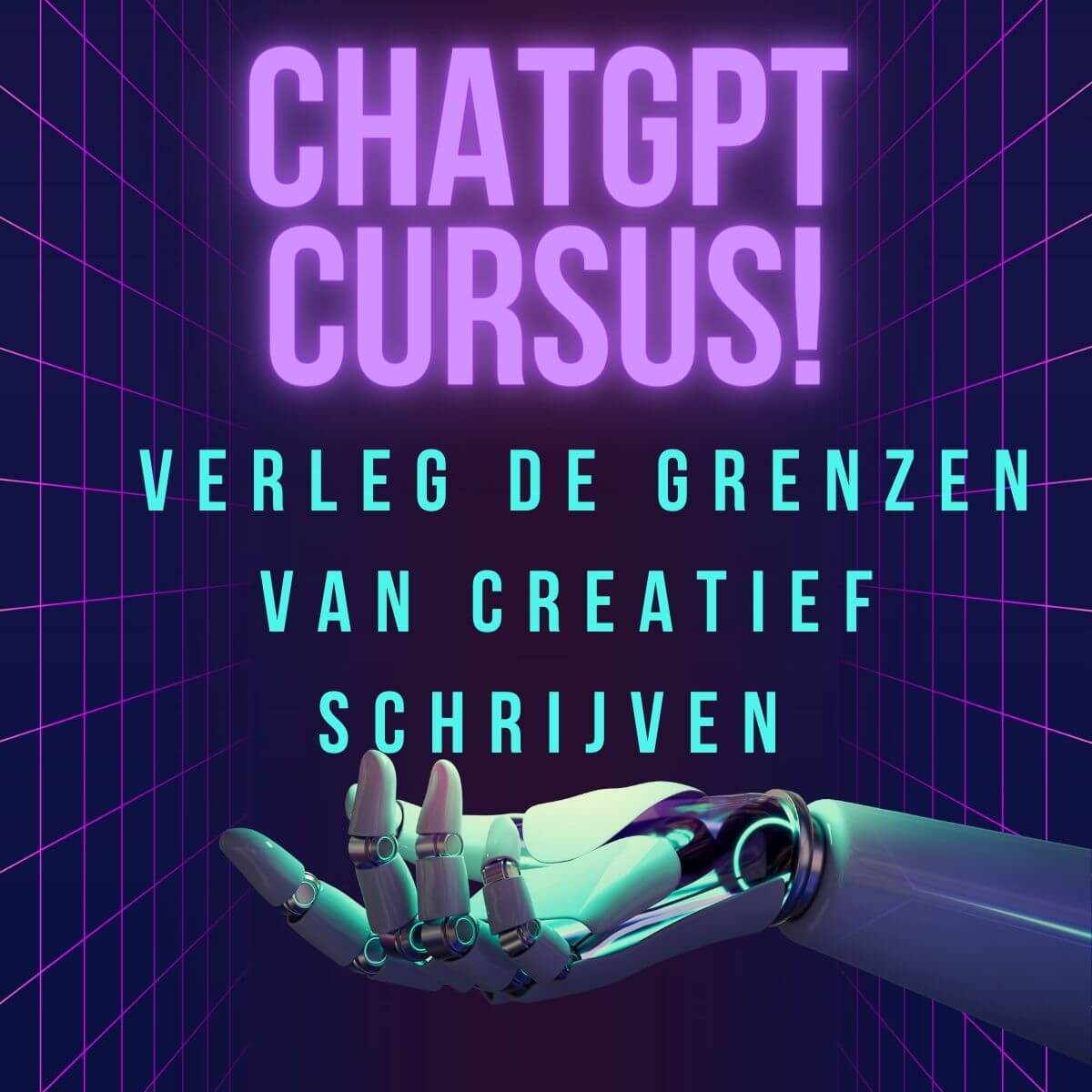cursus CHATGPT